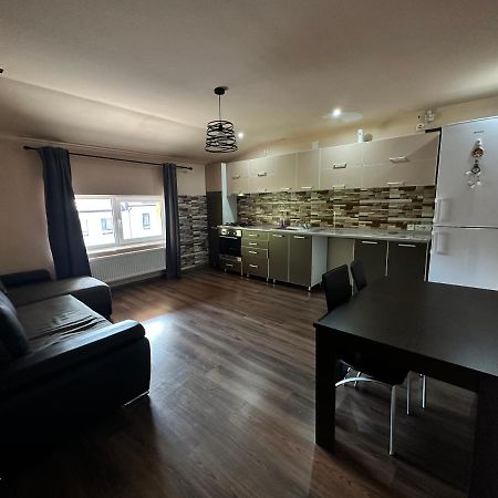Ultracentral Apartment Cluj-Napoca Exterior photo