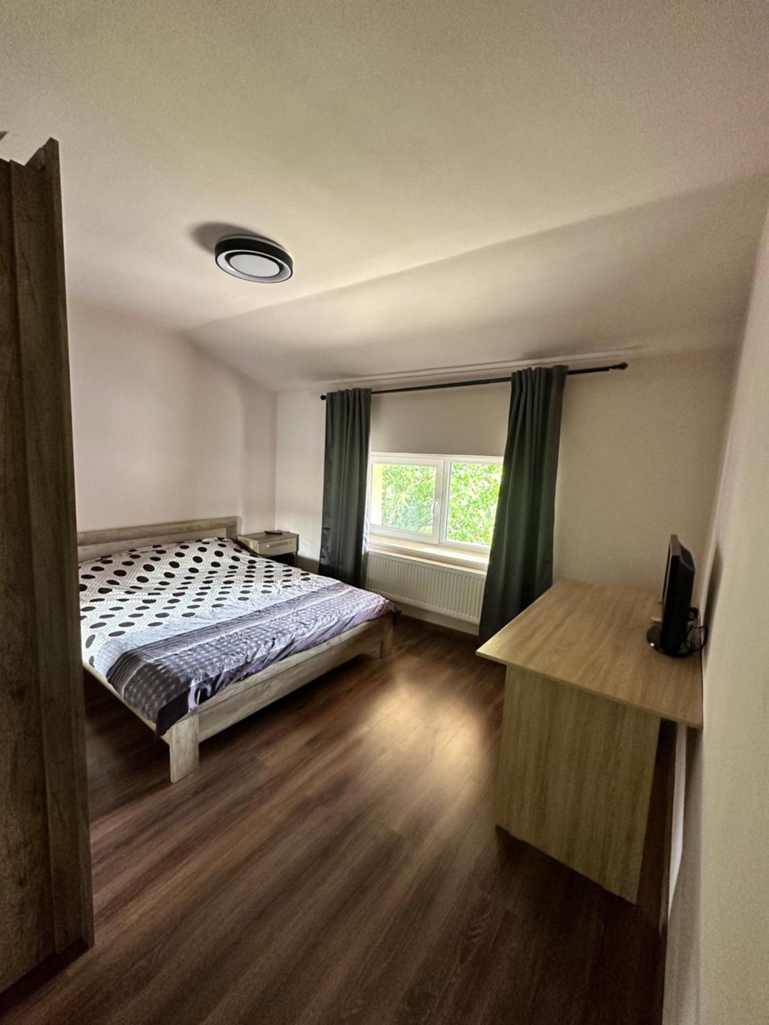 Ultracentral Apartment Cluj-Napoca Exterior photo